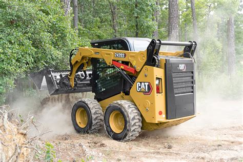 asc tracked skid steer|Compact Track Loaders .